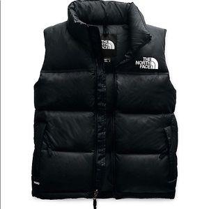 WOMEN’S North Face Vest
